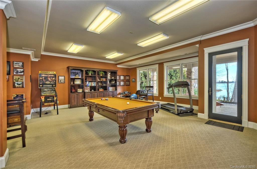 The Point - Residential