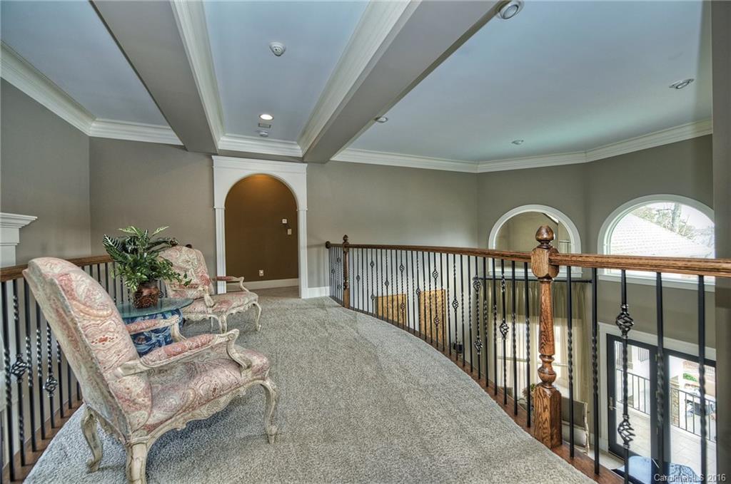 The Point - Residential