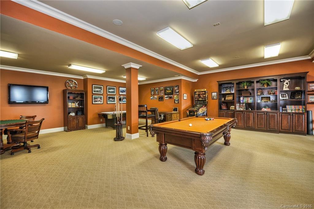 The Point - Residential