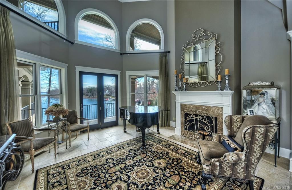 The Point - Residential