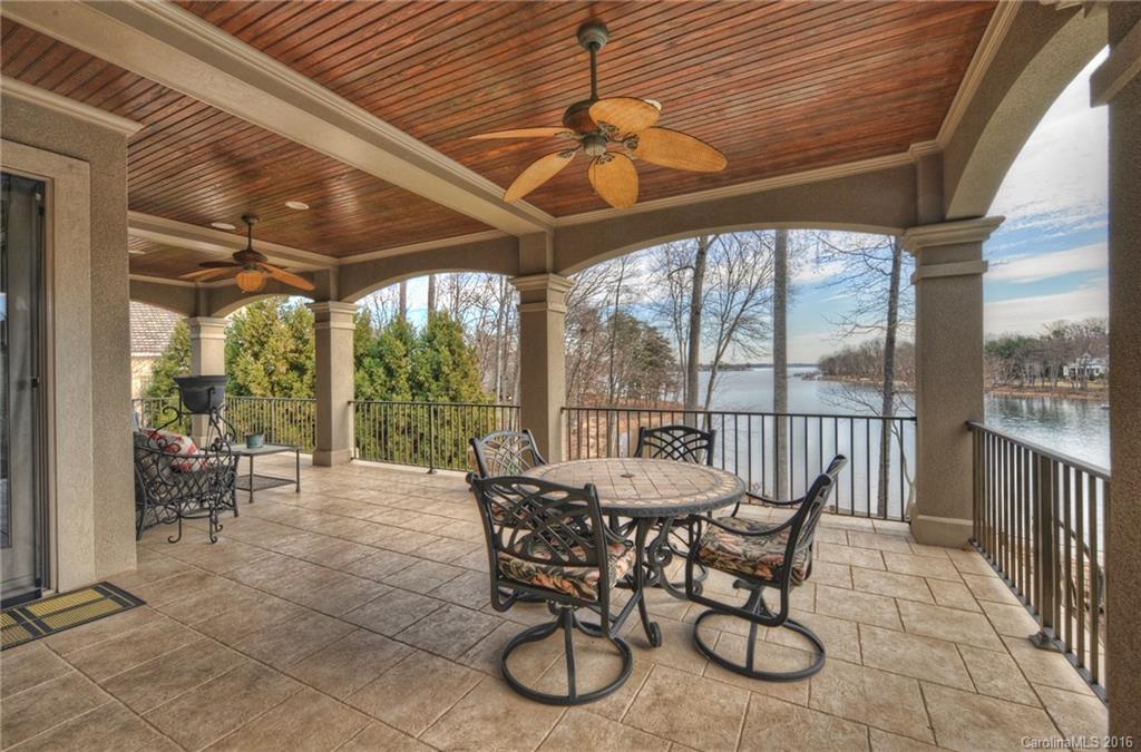 The Point - Residential