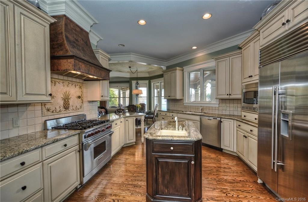 The Point - Residential