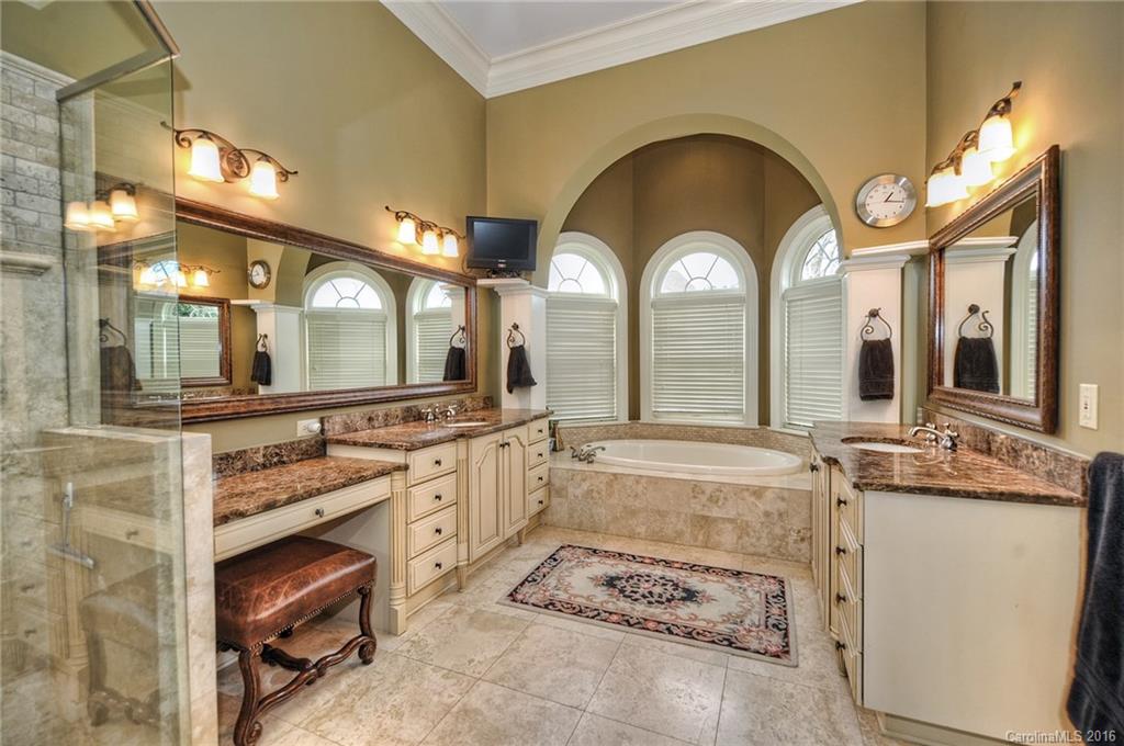 The Point - Residential