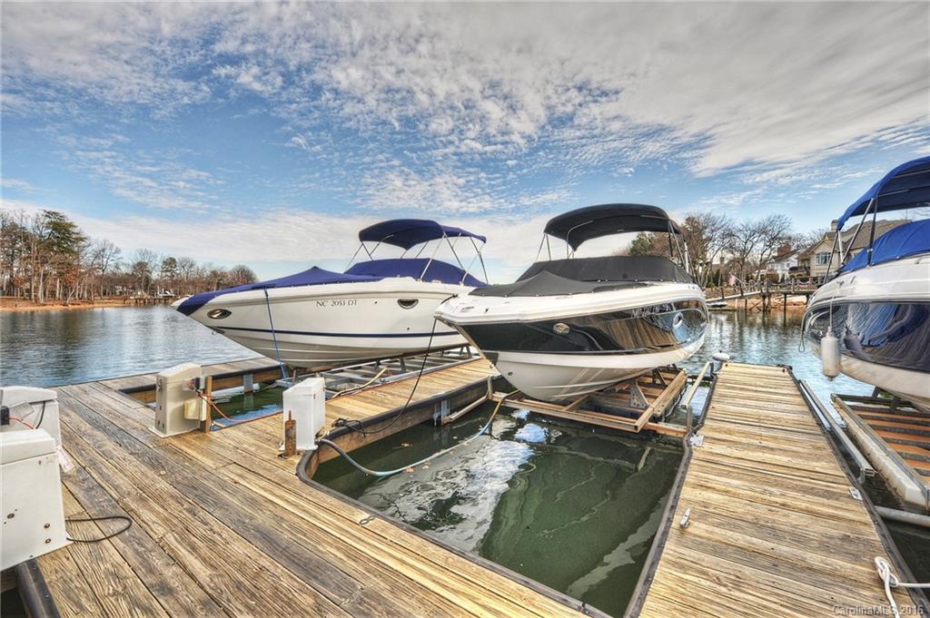 The Point - Residential