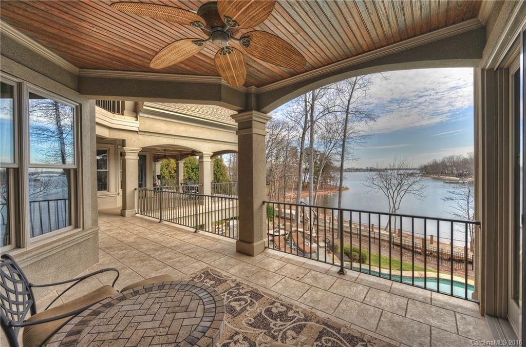 The Point - Residential