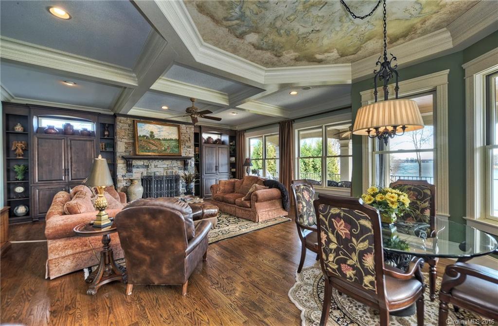 The Point - Residential