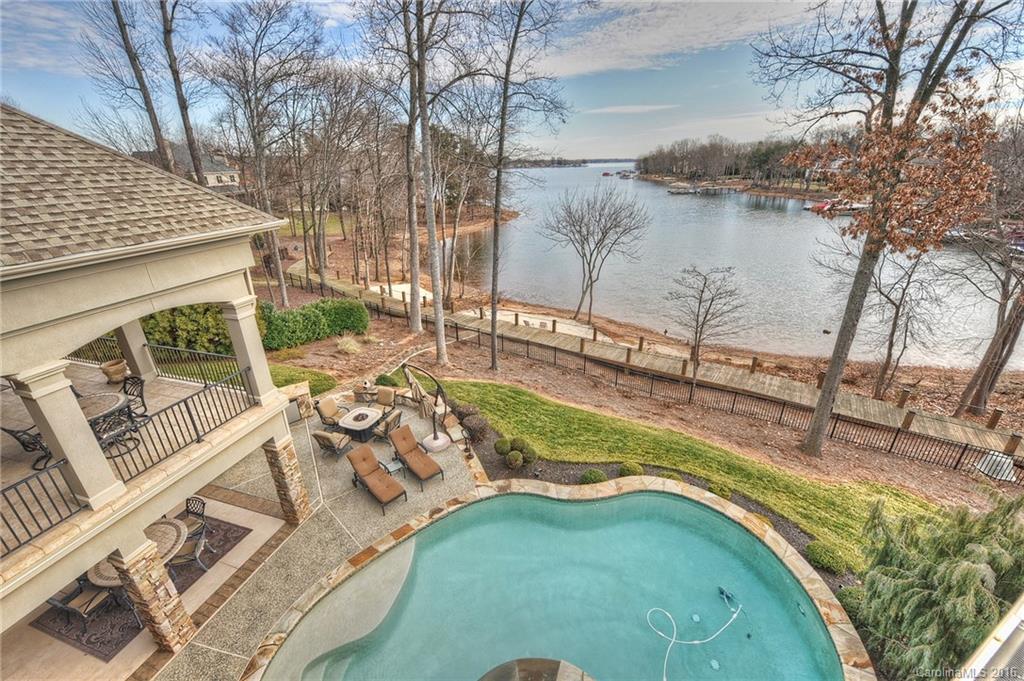 The Point - Residential