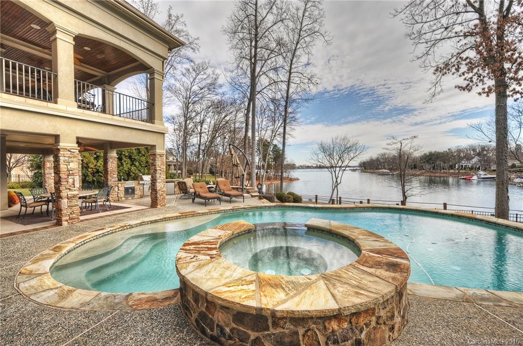 The Point - Residential