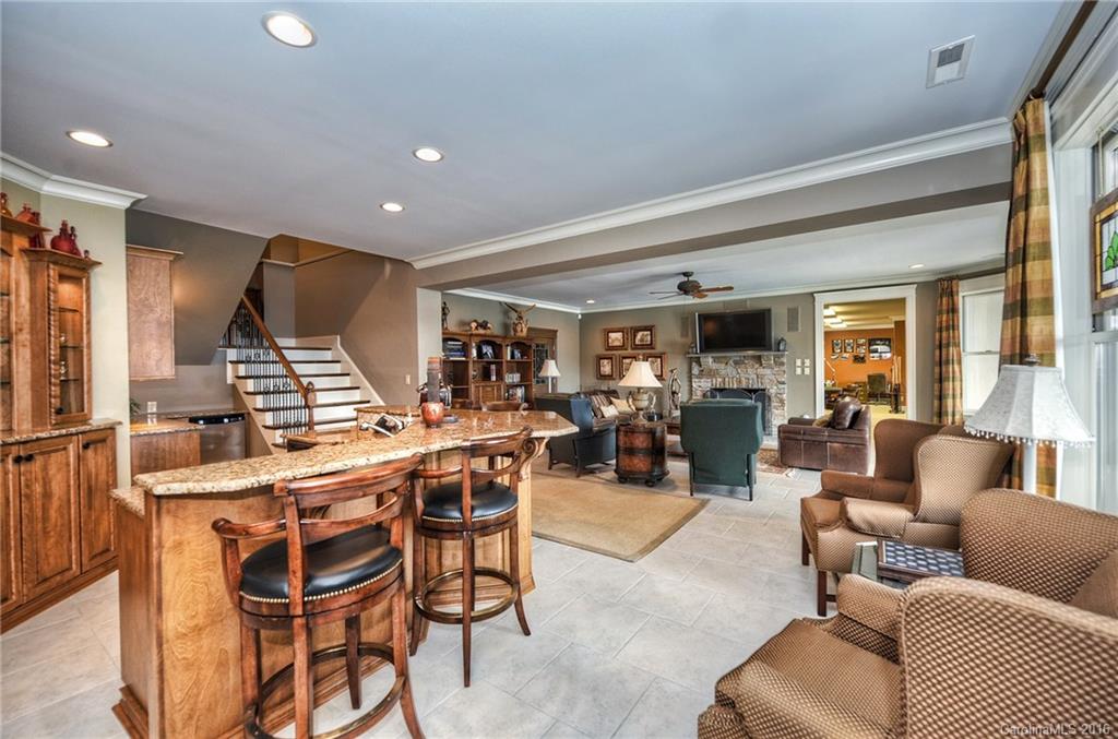 The Point - Residential