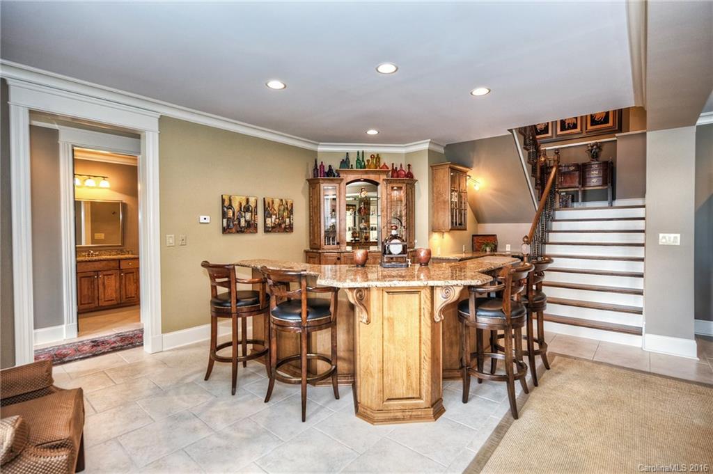 The Point - Residential