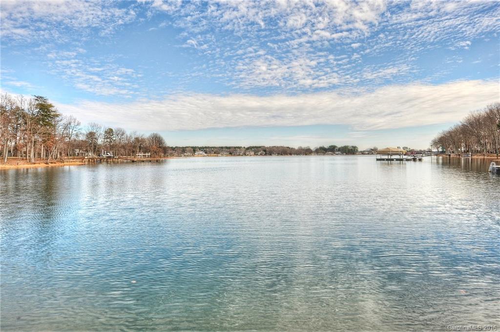 The Point - Residential