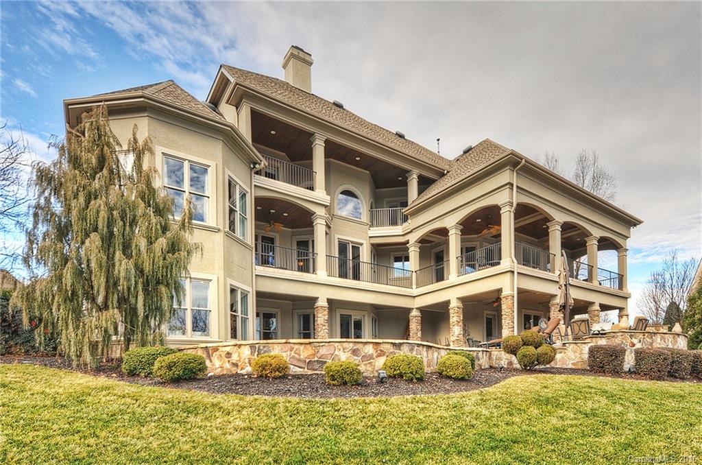 The Point - Residential