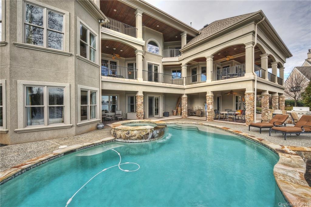 The Point - Residential