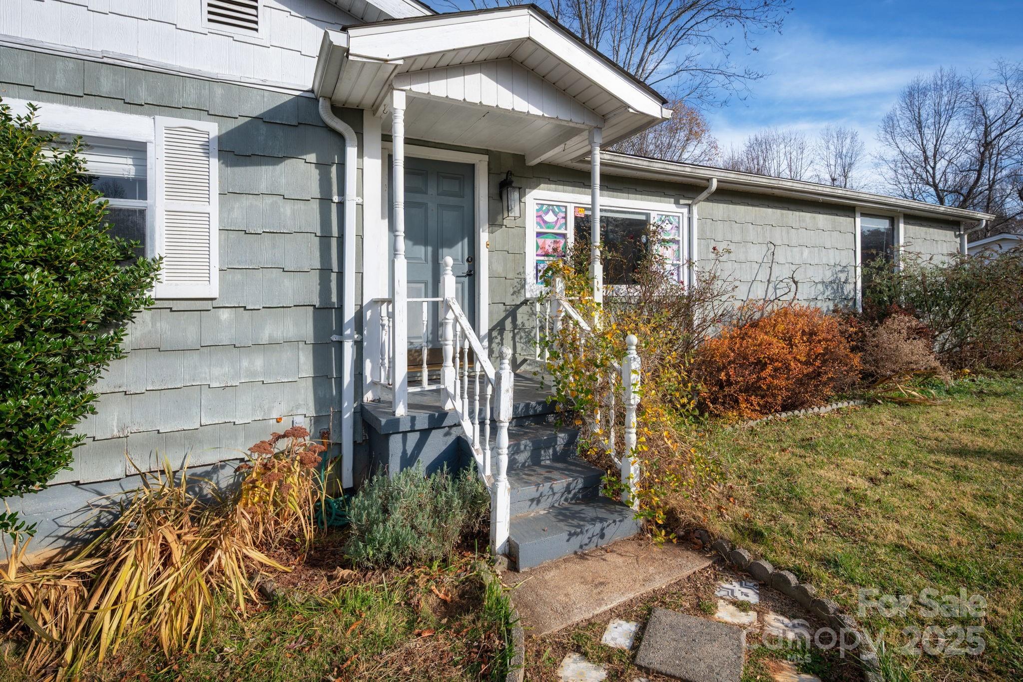 105 Smith Graveyard Road