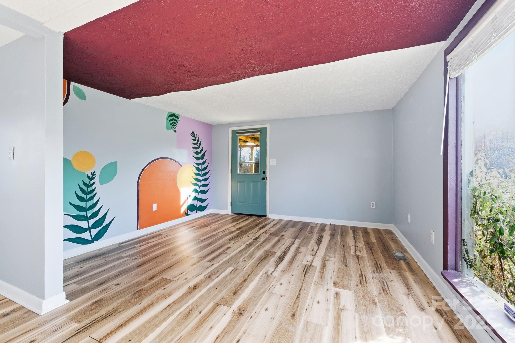 105 Smith Graveyard Road