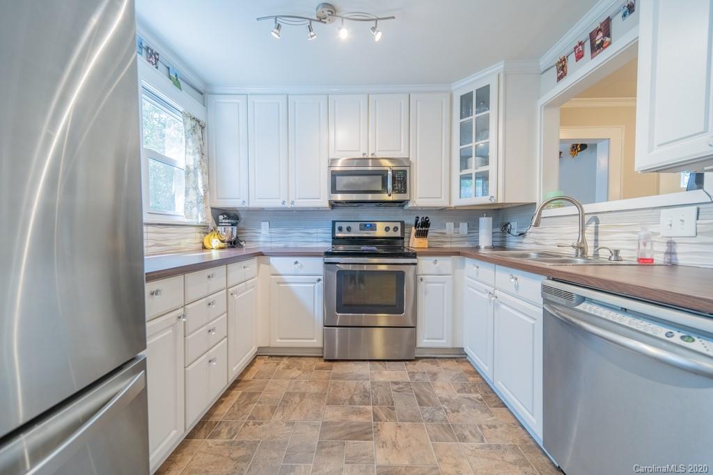 Shady Brook - Residential