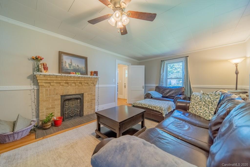 Shady Brook - Residential