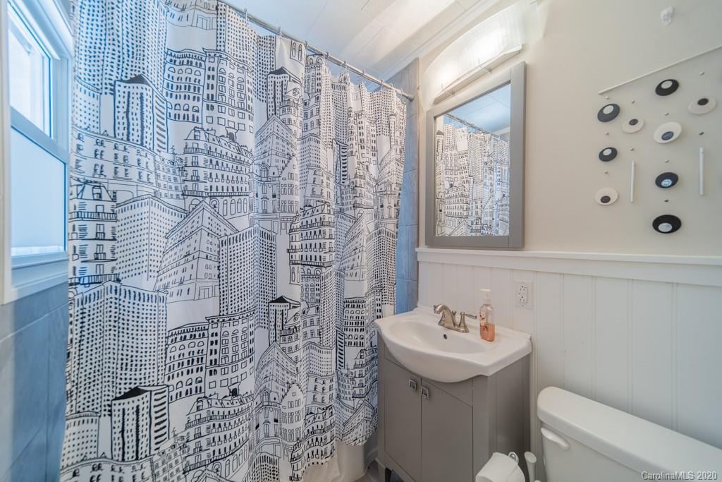 Shady Brook - Residential