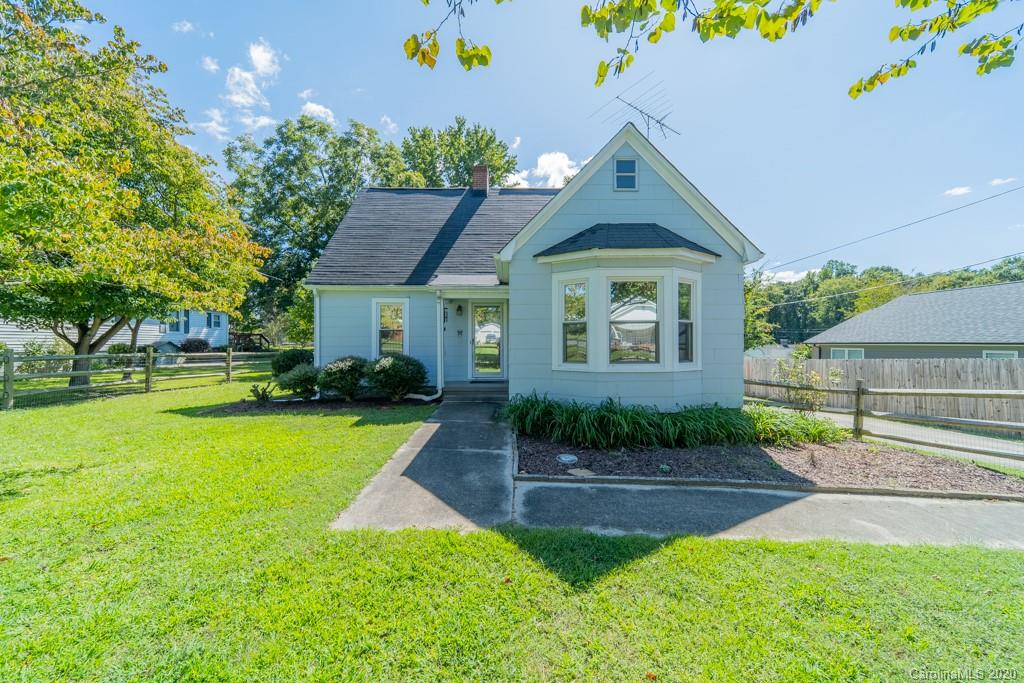 Shady Brook - Residential