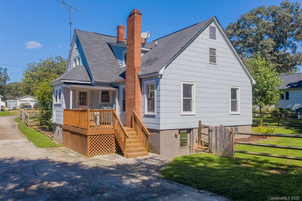 Shady Brook - Residential