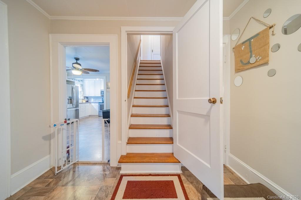 Shady Brook - Residential