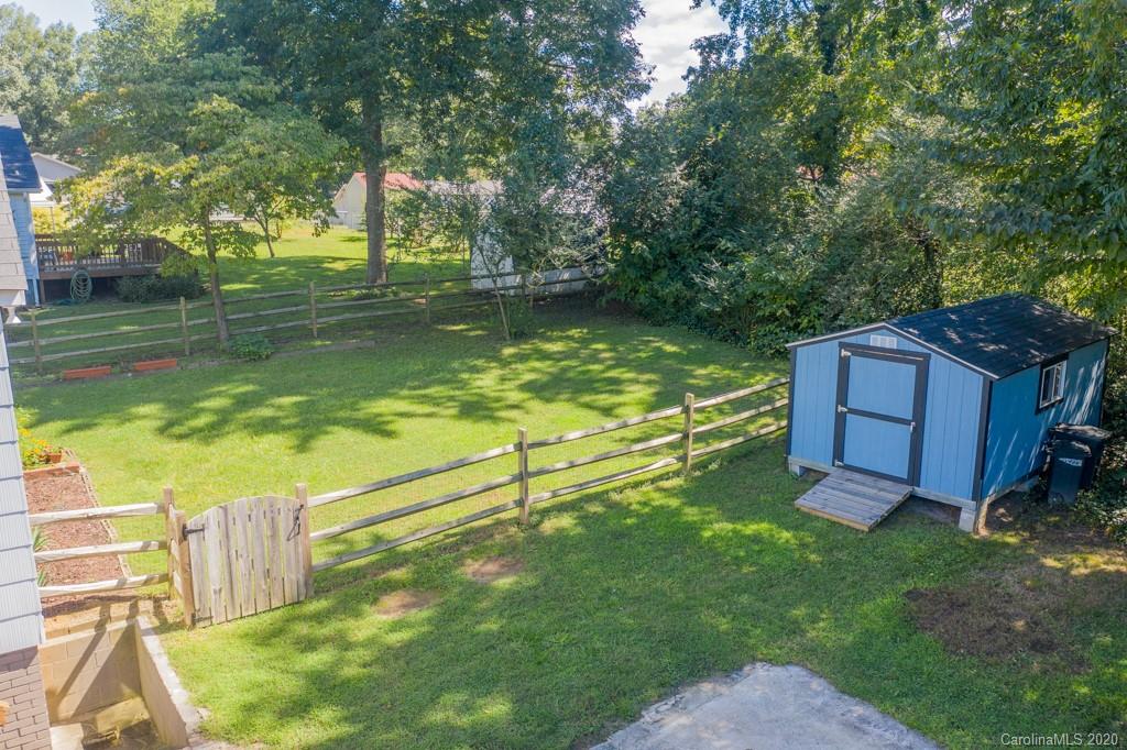 Shady Brook - Residential