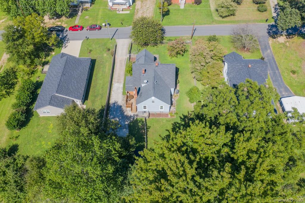 Shady Brook - Residential