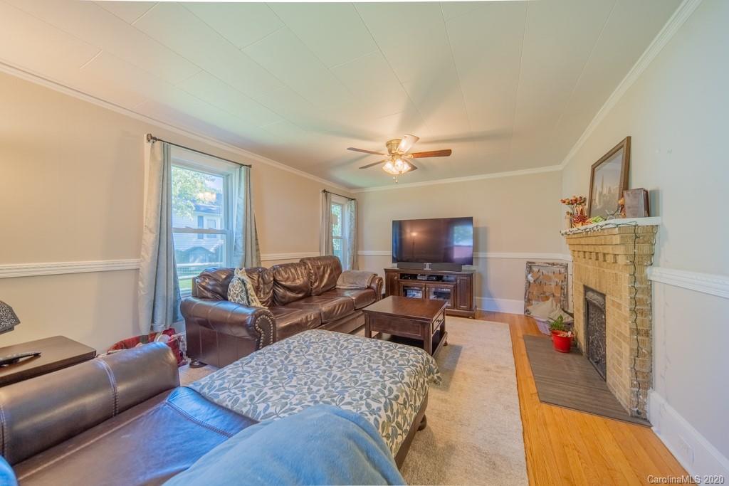 Shady Brook - Residential