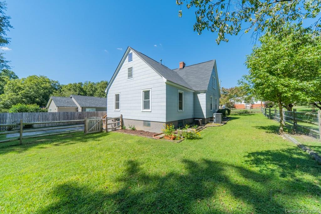 Shady Brook - Residential