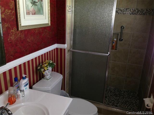 Falconbridge - Residential Lease