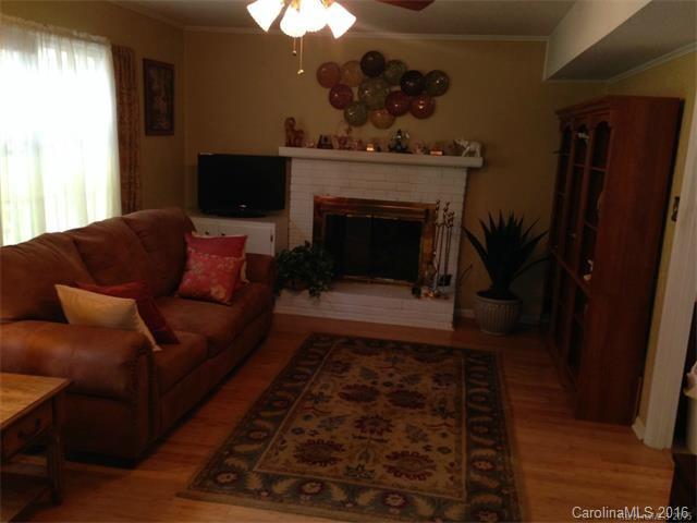 Falconbridge - Residential Lease