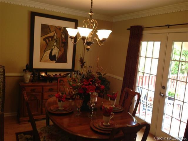 Falconbridge - Residential Lease