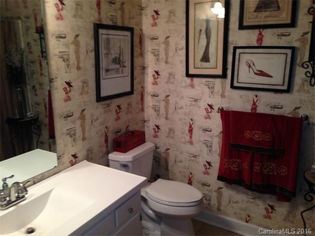 Falconbridge - Residential Lease