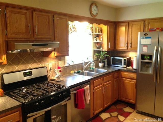 Falconbridge - Residential Lease