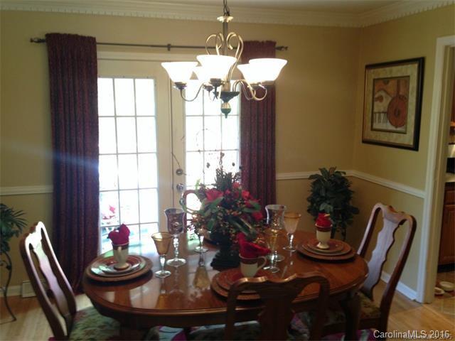 Falconbridge - Residential Lease