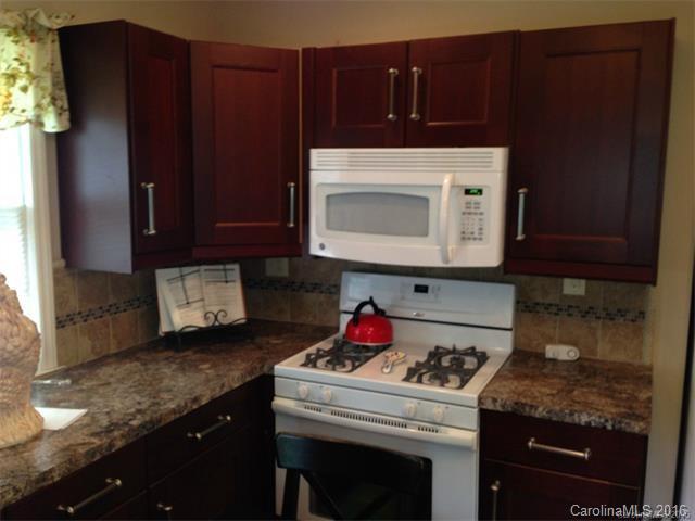 Falconbridge - Residential Lease