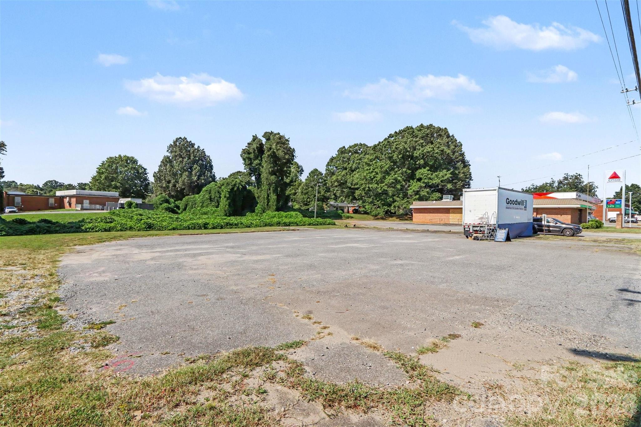 3739 N NC 16 Business Highway