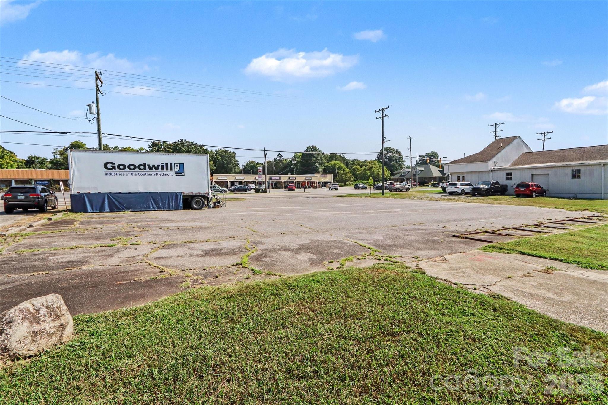 3739 N NC 16 Business Highway