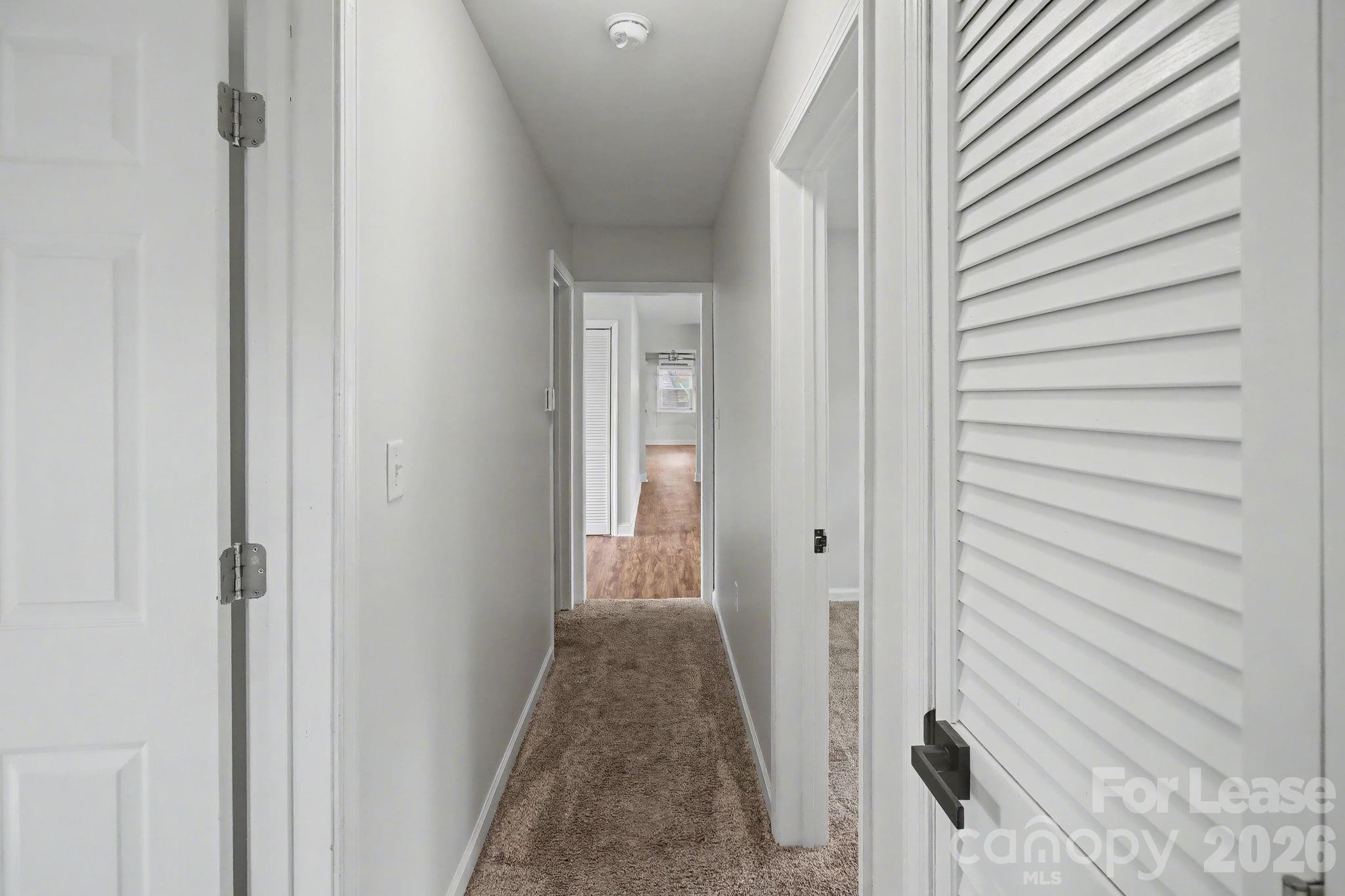 Mountain View - Residential Lease