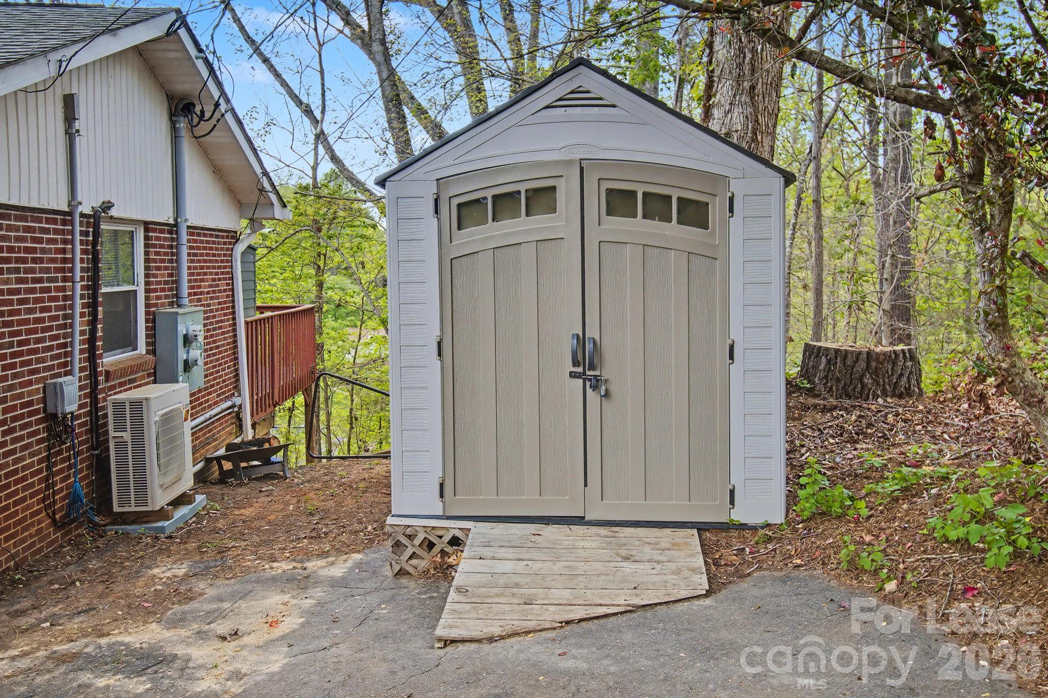 Mountain View - Residential Lease