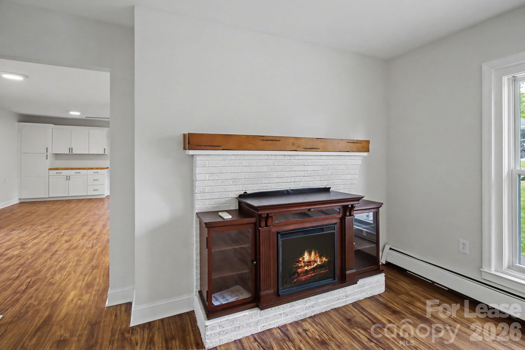 Mountain View - Residential Lease