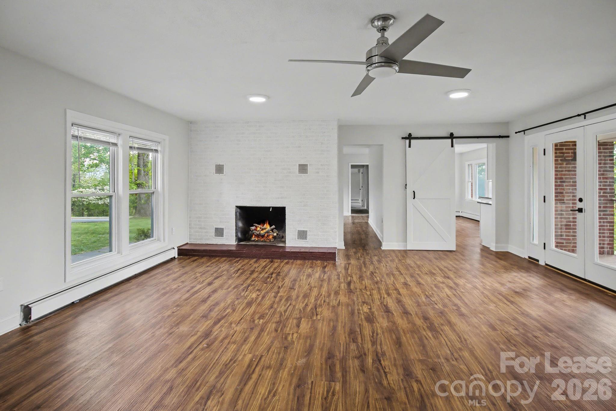 Mountain View - Residential Lease