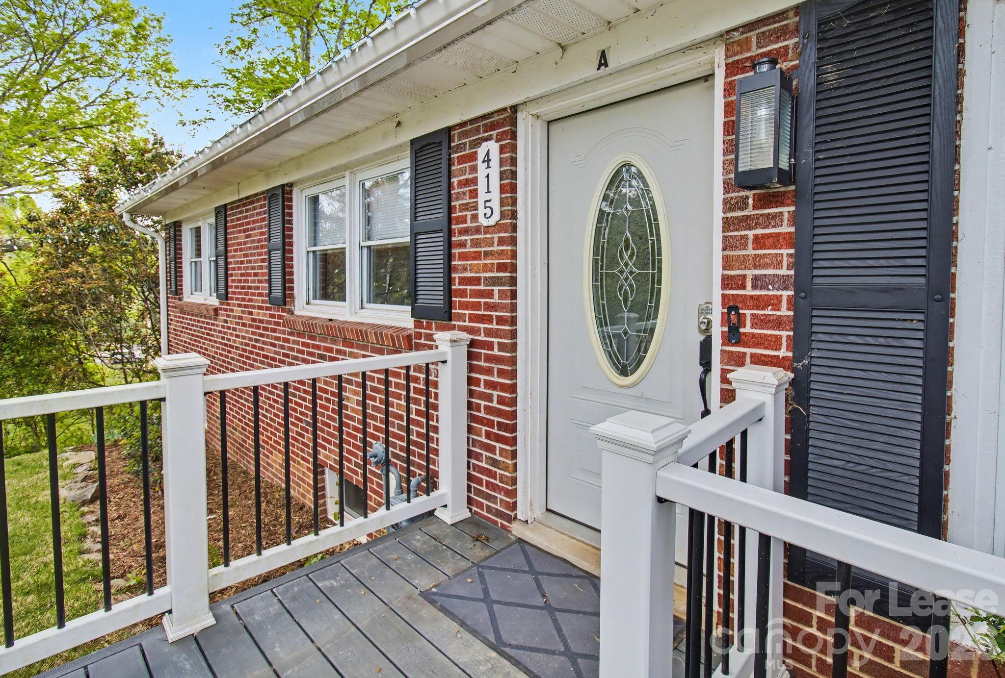 Mountain View - Residential Lease