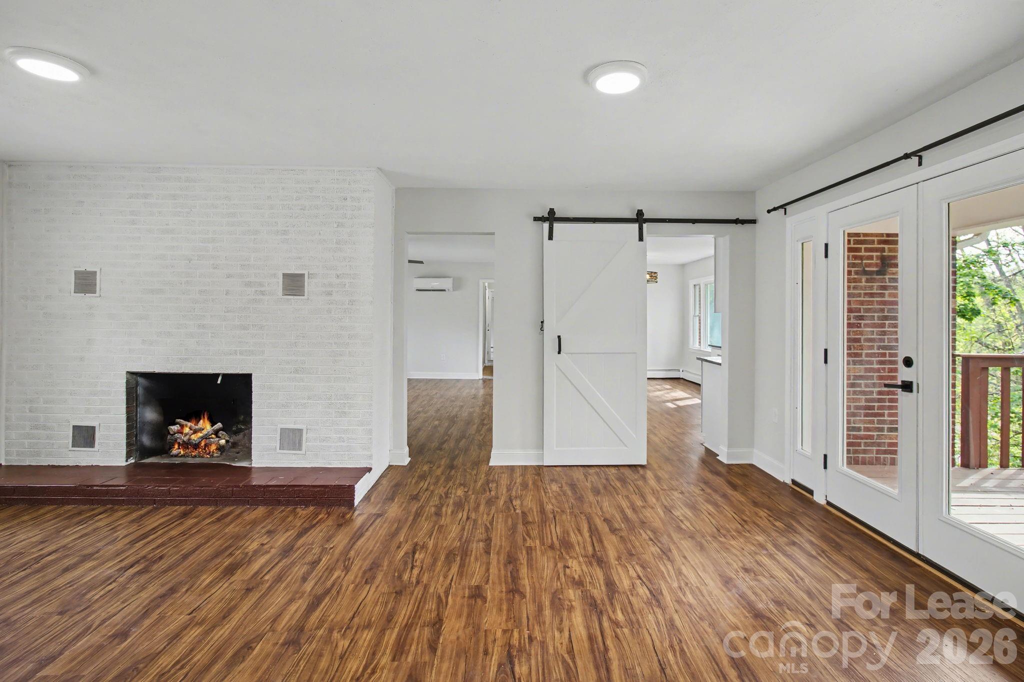 Mountain View - Residential Lease