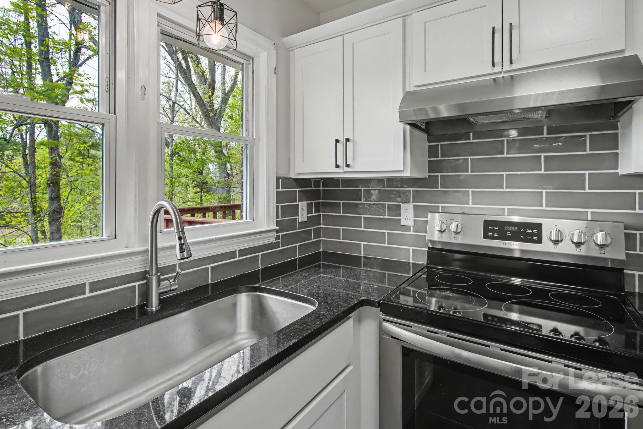 Mountain View - Residential Lease