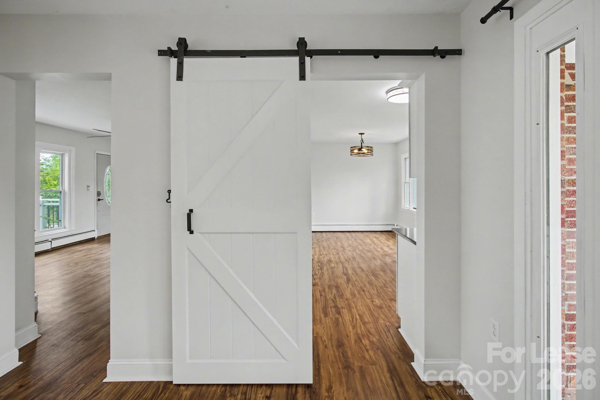 Mountain View - Residential Lease