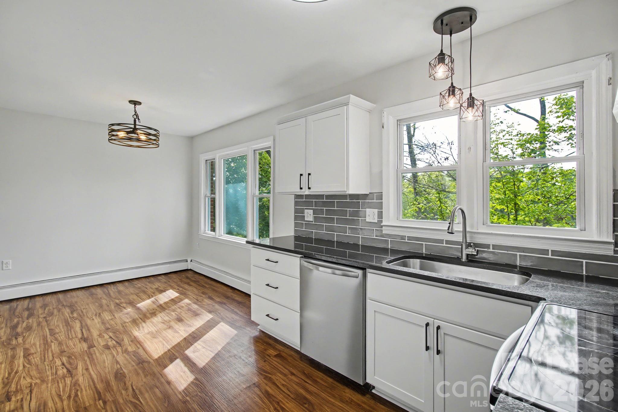 Mountain View - Residential Lease