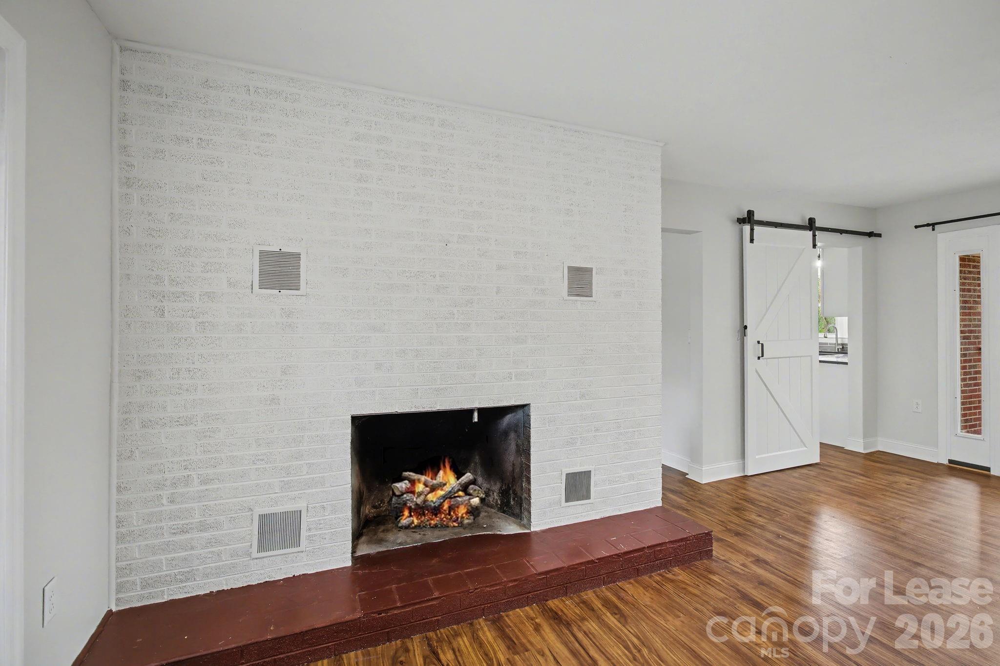 Mountain View - Residential Lease