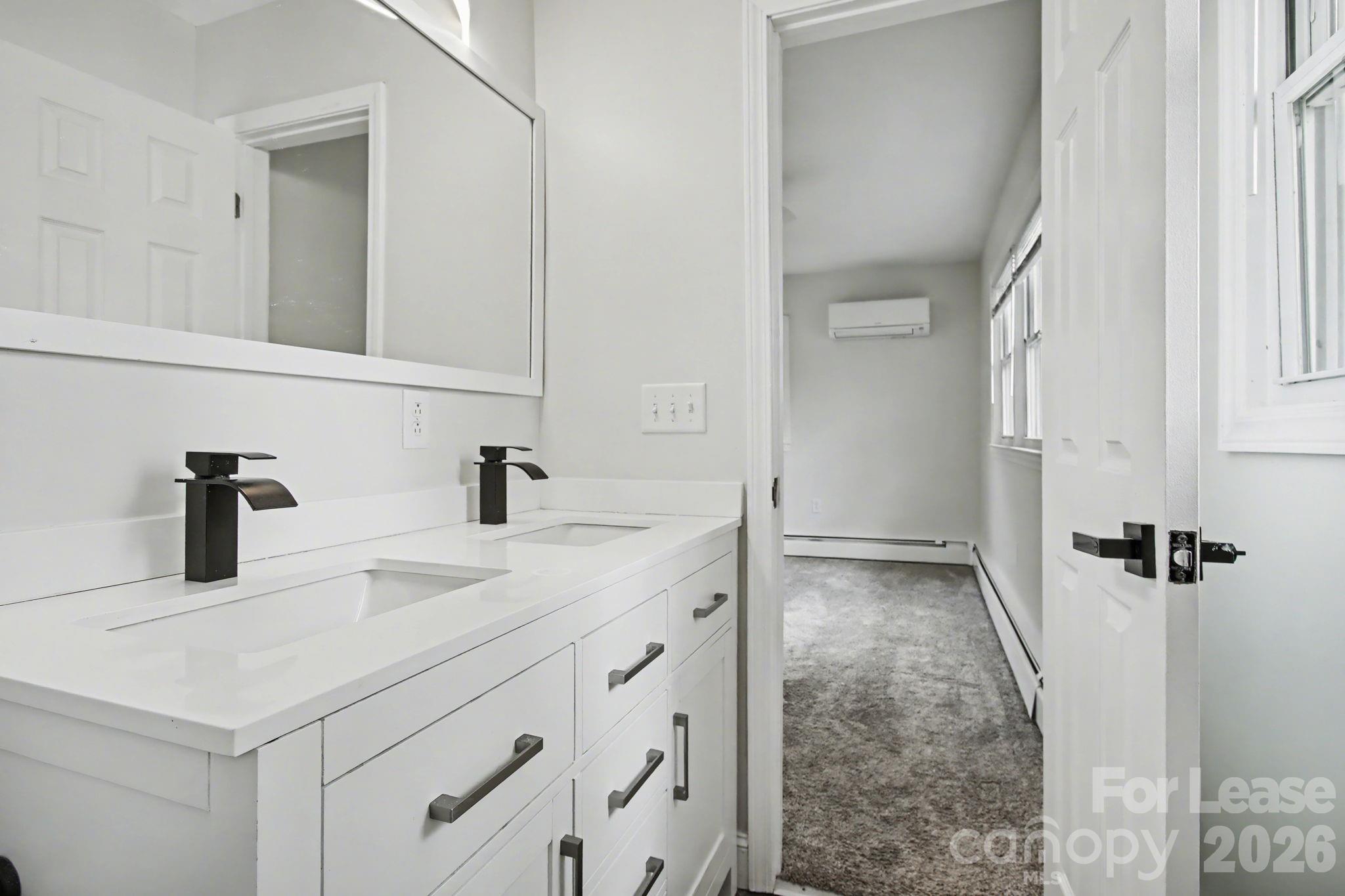 Mountain View - Residential Lease