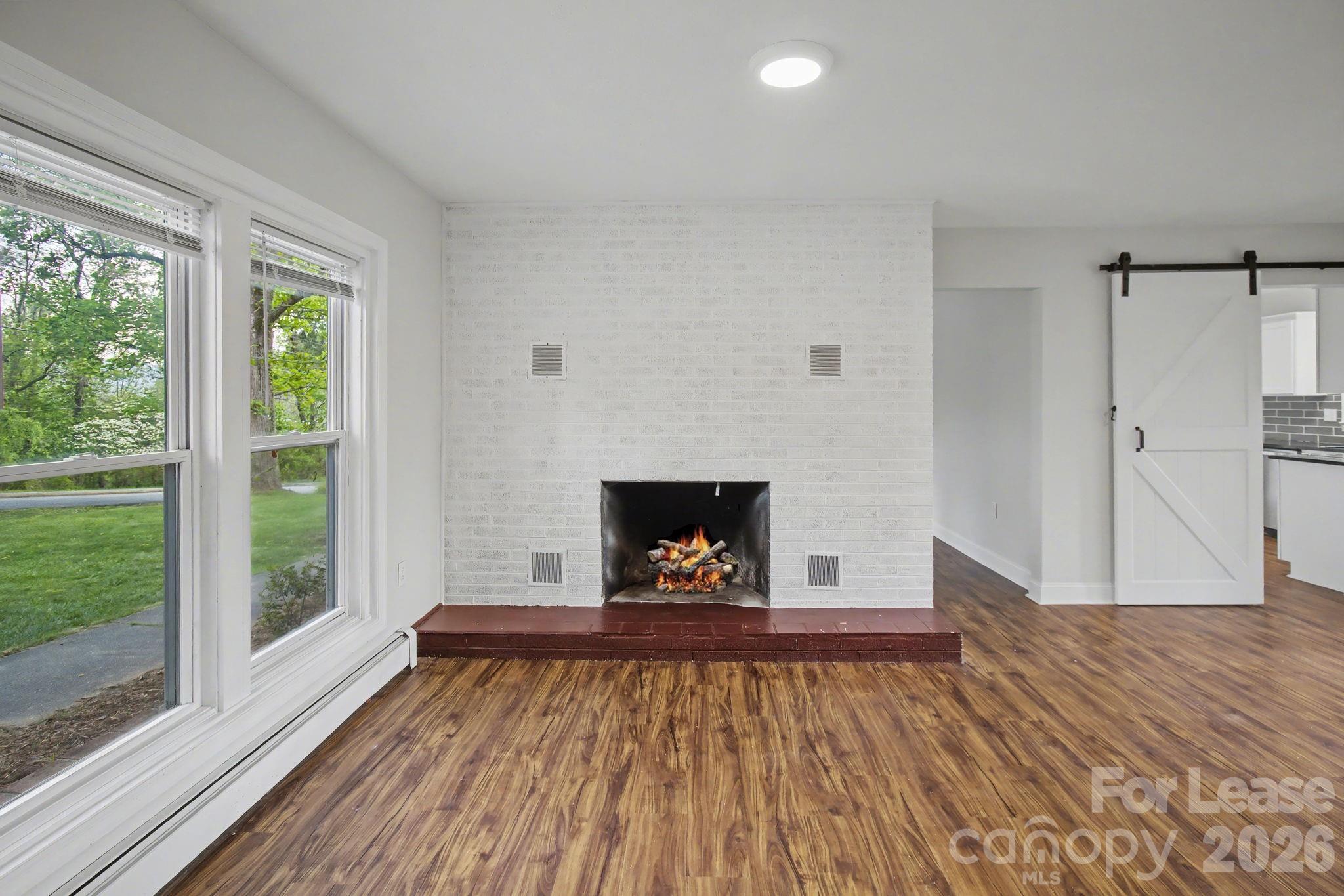 Mountain View - Residential Lease